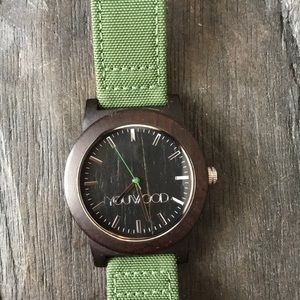 YOUWOOD watch